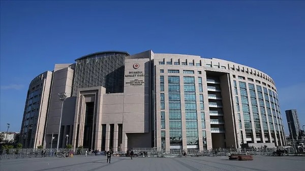 İmamoğlu Çıkar Amaçlı Suç Örgütü Davasında Şok İtiraf! 'Arsalarıma Çöktüler'